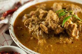 Kerala Chicken Gravy (special)