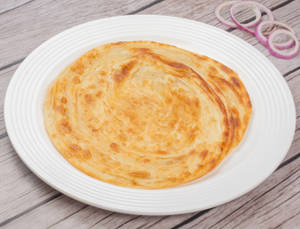 Oil Paratha