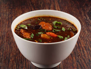 Chilli Chicken[ Boneless 8 psc]