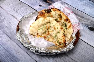 Masala Kulcha