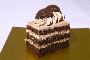 Oreo Chocolate Pastry [1 Pcs]