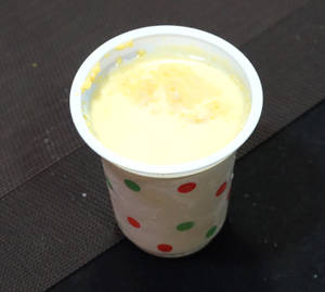 Badam Falooda 