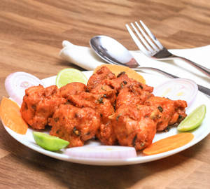 Chicken 65(bone)200gm