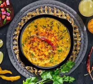 Dal Tadka