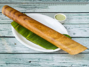 Paper Plain Dosa