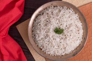 Jeera Rice