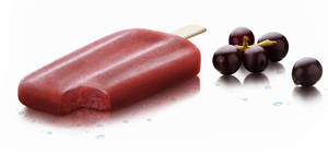 Likstick Grape Bar