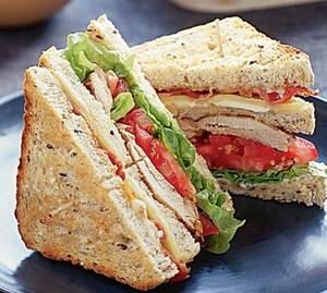Club Sandwich
