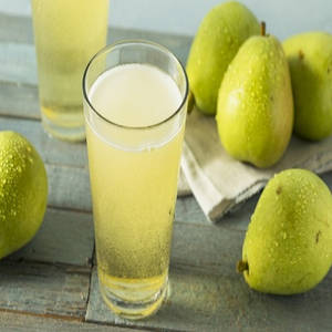 Nashpati Juice