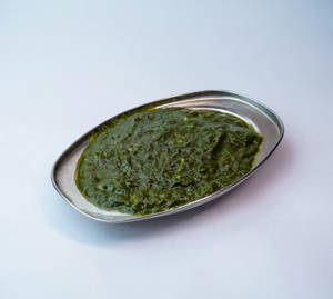 Chicken Palak (Boneless)