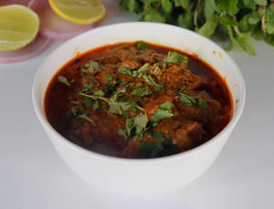 Chicken Curry