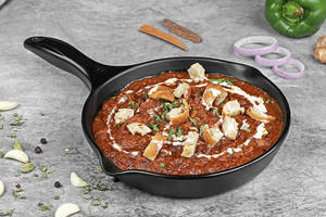 Keema Chaap