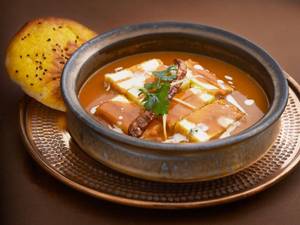 Paneer Pasanda 