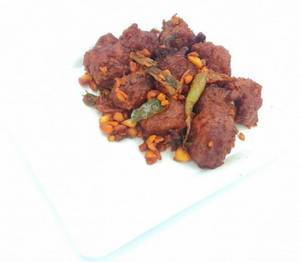 Gobi Manchurian