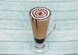 Hot Mocha