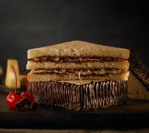 Chocolate Sandwich