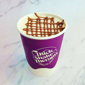 Thick Nutella Coffee