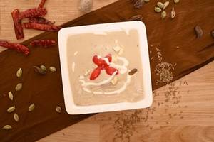 Malai Kofta White Gravy
