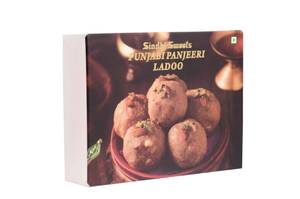 Dry Fruit Panjeeri Ladoo 500G