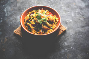 Veg Pulao