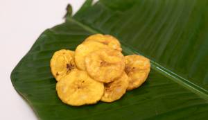 Banana Chips