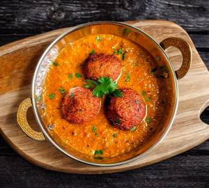 Veg Kofta