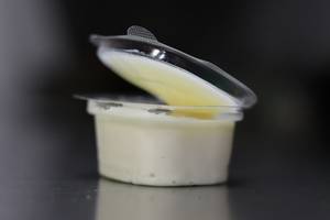 Cheesy Dip
