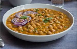 Chole Masala