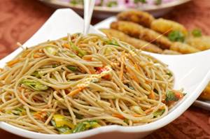 Veg Noodles