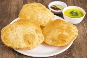 Poori Sagu