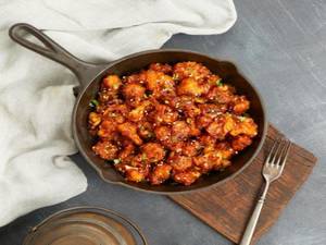 Honey Chilli Gobi Medium