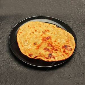 Tandoori Roti Butter