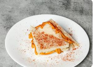Chicken Chipotle Sandwich Plain