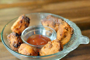 Chicken Kebab (6 Pcs)