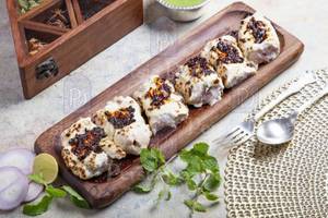 Chicken Kalimiri Tikka (6 Pieces)