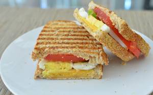 Egg Sandwich
