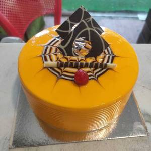 Mango Cake 500 Gram