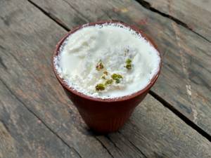 Sweet lassi [300 ml]