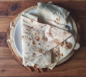 Rumali roti