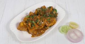 Lemon Chicken