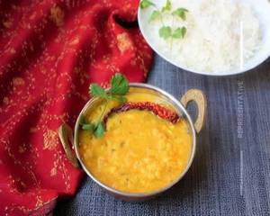 Dal Tadka