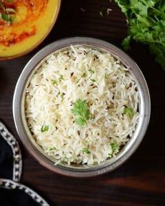 Jeera Rice