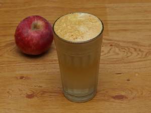 Apple Juice