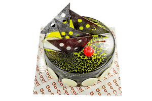 Half Kg Chocotruffle