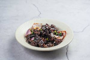 Kolkata Style Chilli Lamb