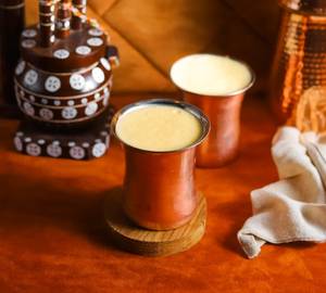 Mango Lassi