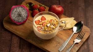 Fruity Oats