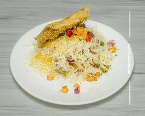 Viju's Special Dabeli