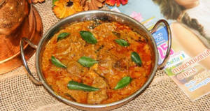 Pork Masala