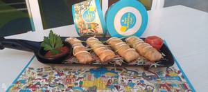 Spring Rolls